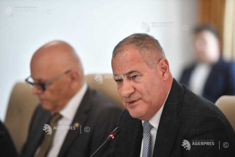 Marian Neacșu (PSD): Trebuie să avem un guvern cu susținere parlamentară reală