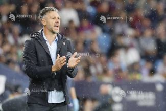 Fotbal: Argentinianul Martin Demichelis este noul antrenor al lui RB Leipzig