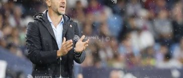 Fotbal: Argentinianul Martin Demichelis este noul antrenor al lui RB Leipzig