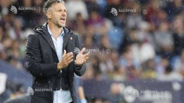 Fotbal: Argentinianul Martin Demichelis este noul antrenor al lui RB Leipzig