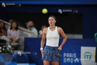 Tenis: Irina Begu a învins-o pe Venus Williams în primul tur la Bad Homburg (WTA)