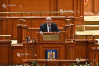 Parlament – învestire Guvern/ Fenechiu: PNL nu va vota acest Guvern