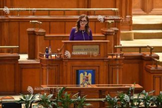 Parlament – învestire Guvern/ Intotero (PSD): Guvernul propus – cea mai bună variantă în momentul actual