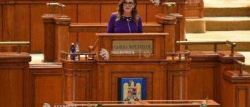 Parlament – învestire Guvern/ Intotero (PSD): Guvernul propus – cea mai bună variantă în momentul actual