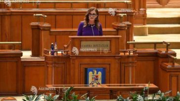 Parlament – învestire Guvern/ Intotero (PSD): Guvernul propus – cea mai bună variantă în momentul actual