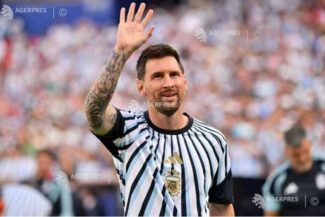 Fotbal – CM 2026: Lionel Messi, golgheterul all-time al Cupei Mondiale, cu 18 goluri