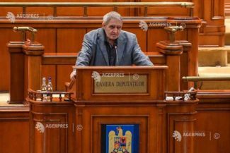 Parlament – învestire Guvern/ Pambuccian (Minorități): Noi vom vota acest guvern