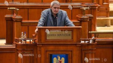 Parlament – învestire Guvern/ Pambuccian (Minorități): Noi vom vota acest guvern