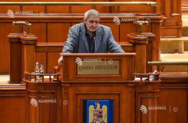 Parlament – învestire Guvern/ Pambuccian (Minorități): Noi vom vota acest guvern