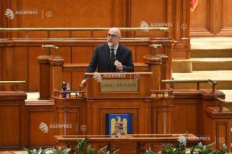 Parlament – învestire Guvern/Kelemen: Azi există un singur câștigător; felicitări George Simion, ai dat șah și mat!