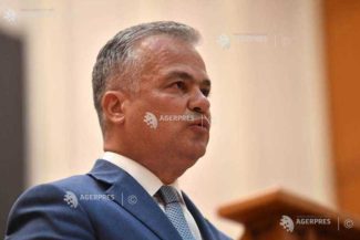 Parlament – învestire Guvern/Veștea: Intenția mea este de a debloca țara; au rămas 70 de zile pentru finalizarea PNRR