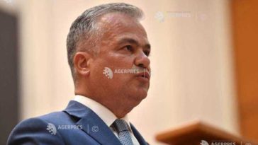 Parlament – învestire Guvern/Veștea: Intenția mea este de a debloca țara; au rămas 70 de zile pentru finalizarea PNRR