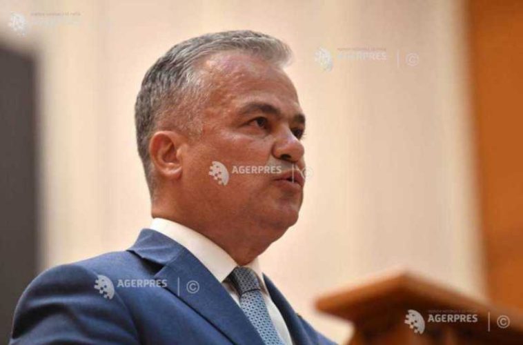 Parlament – învestire Guvern/Veștea: Intenția mea este de a debloca țara; au rămas 70 de zile pentru finalizarea PNRR