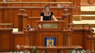 Parlament – învestire Guvern/ Buzoianu (USR): Poporul nu a votat să fie subjugat de PSD