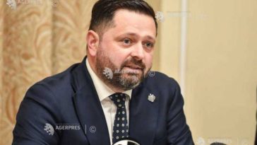Parlament – învestire Guvern/ Răzvan Chiriță: : România are nevoie de stabilitate și predictibilitate