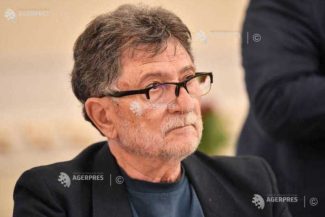 Parlament – Învestire Guvern/Dumitru Manea: Acest guvern este rezultatul unui blat de cartier