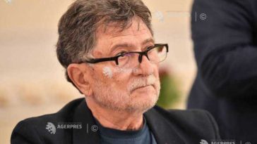 Parlament – Învestire Guvern/Dumitru Manea: Acest guvern este rezultatul unui blat de cartier