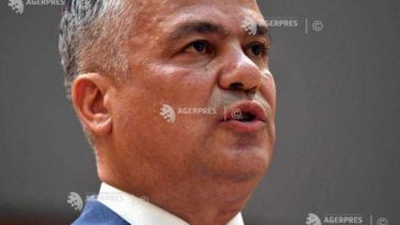 Veștea: Am venit în acest proiect cu bune intenții; îmi pare rău că nu s-a putut materializa
