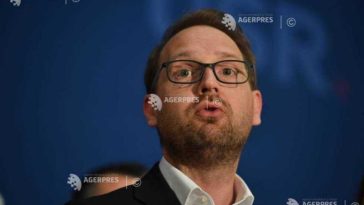 Fritz: Avem nevoie urgent de consultări transparente; USR e gata să facă echipă într-un guvern minoritar
