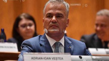 Veștea, după ce Guvernul a picat în Parlament: Votul nu a fost cel pe care l-am sperat pentru România