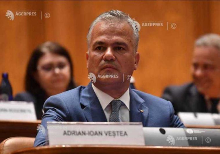 Veștea, după ce Guvernul a picat în Parlament: Votul nu a fost cel pe care l-am sperat pentru România