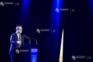 Motreanu: Sprijinul pentru un guvern – negociat printr-o înțelegere scrisă, bazată pe principii, nu pe negocieri pe picior