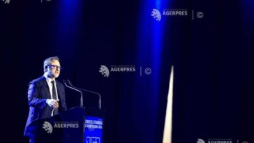 Motreanu: Sprijinul pentru un guvern – negociat printr-o înțelegere scrisă, bazată pe principii, nu pe negocieri pe picior