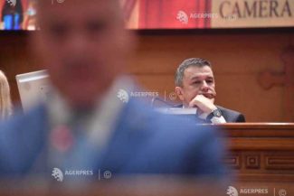 Grindeanu spune că Nicușor Dan va face destul de repede consultări pentru desemnarea unui nou premier