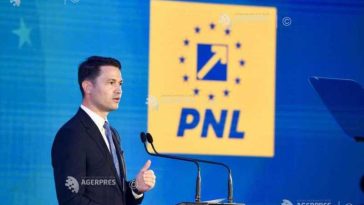 Sighiartău despre contestatarii din partid: PNL nu îi mai dorește pe acești oameni, au trădat încrederea alegătorilor