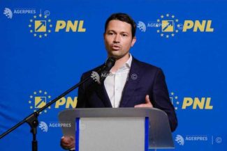 Sighiartău: Ne dorim să avem cât mai repede un guvern; președintele trebuie să fie într-adevăr un mediator