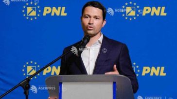 Sighiartău: Ne dorim să avem cât mai repede un guvern; președintele trebuie să fie într-adevăr un mediator