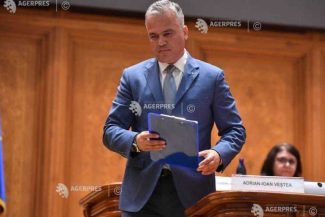 România în continuare fără premier, criza politică se adâncește (agenții de presă)