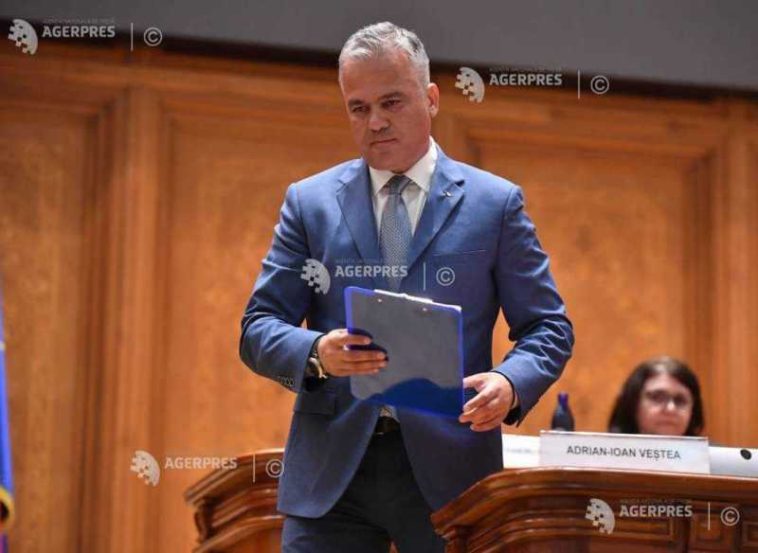 România în continuare fără premier, criza politică se adâncește (agenții de presă)