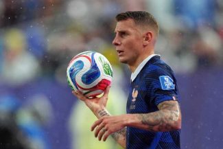 UPDATE Fotbal – CM 2026: Meciul Franța – Irak (1-0) s-a reluat