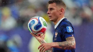 UPDATE Fotbal – CM 2026: Meciul Franța – Irak (1-0) s-a reluat