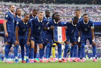 Fotbal – CM 2026: Victorie clară pentru Franța (3-0 cu Irak) și calificare în șaisprezecimi