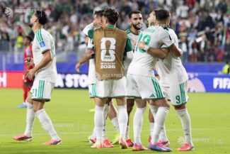 Fotbal – CM 2026: Algeria a învins Iordania cu 2-1 și speră la șaisprezecimi