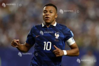 Fotbal – CM 2026: Deschamps crede că Mbappe va doborî recordul de goluri la Cupa Mondială