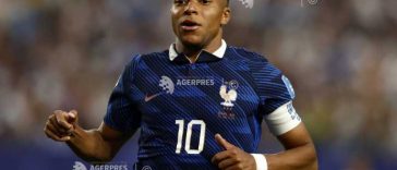 Fotbal – CM 2026: Deschamps crede că Mbappe va doborî recordul de goluri la Cupa Mondială