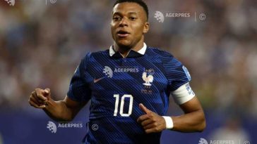 Fotbal – CM 2026: Deschamps crede că Mbappe va doborî recordul de goluri la Cupa Mondială