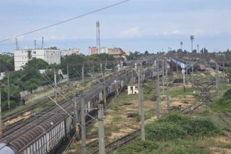 Buzău: Rute mai silențioase și bariere fonice pentru reducerea zgomotelor din zona căilor ferate