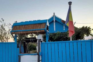 Tulcea: Un investitor din Bacău vrea să înființeze Muzeul caselor tăcute, la Dunavățu de Sus