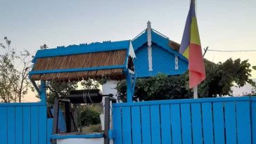 Tulcea: Un investitor din Bacău vrea să înființeze Muzeul caselor tăcute, la Dunavățu de Sus