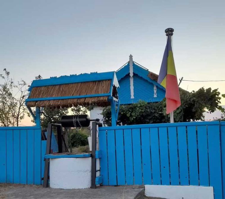 Tulcea: Un investitor din Bacău vrea să înființeze Muzeul caselor tăcute, la Dunavățu de Sus