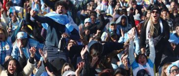 Fotbal – CM 2026: Respect și adorație pentru Messi în Argentina
