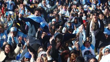 Fotbal – CM 2026: Respect și adorație pentru Messi în Argentina