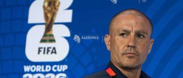Fotbal – CM 2026: Cristiano Ronaldo marcheză în toate modurile posibile, afirmă selecționerul Uzbekistanului