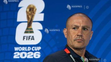 Fotbal – CM 2026: Cristiano Ronaldo marcheză în toate modurile posibile, afirmă selecționerul Uzbekistanului