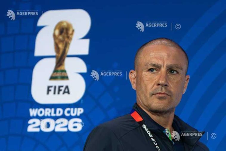 Fotbal – CM 2026: Cristiano Ronaldo marcheză în toate modurile posibile, afirmă selecționerul Uzbekistanului
