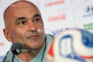 Fotbal – CM 2026: ‘Criticile fac parte din acest sport’, a afirmat selecționerul Portugaliei